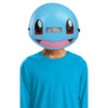 Pokemon squirtle masker