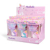 Martinelia glittery hair brush unicorn - assorted-