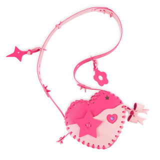 Cool maker - handbag kit - sweatheart
