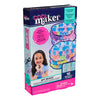 Creatore di braccialetti dell'amicizia con perline Cool Maker | 2 pezzi