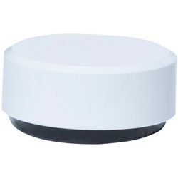 Magneti per lavagna bianca maul 6178102 bianco, confezione da 20