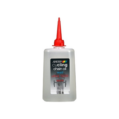 Olio di ciclo motip olio bagnato Ultra 1200 100ml
