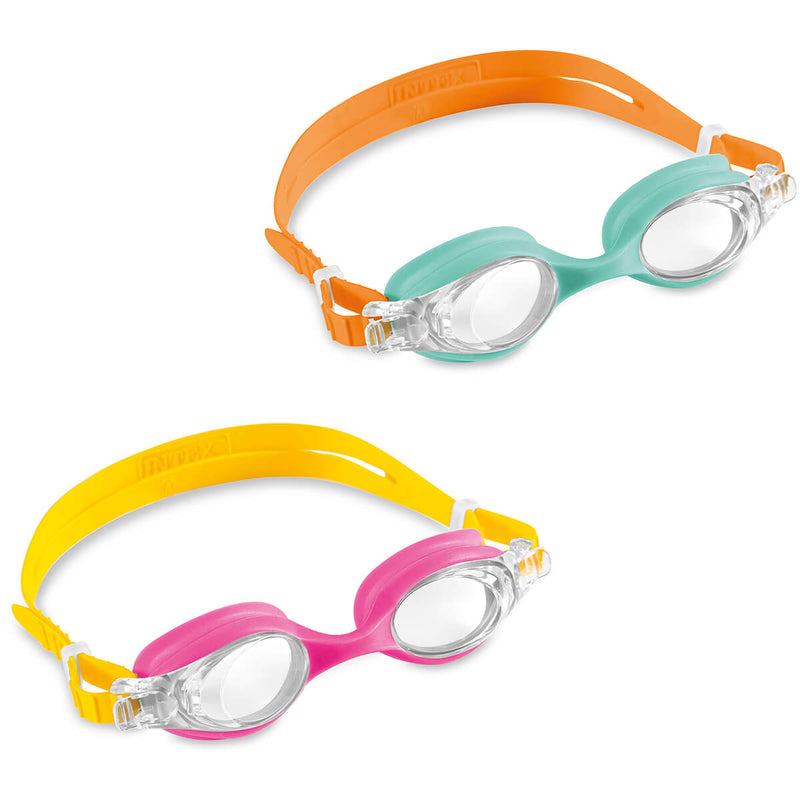 Intex Kids Dive Mils Twinpack
