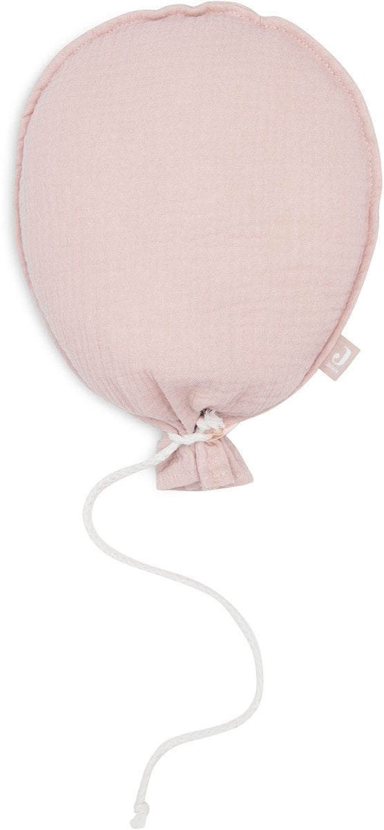 Globo Jollein - 25x50cm - rosa salvaje