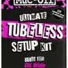 Muc-off ultimate tubeless kit dh plus
