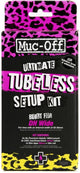 Muc-off ultimate tubeless kit dh plus