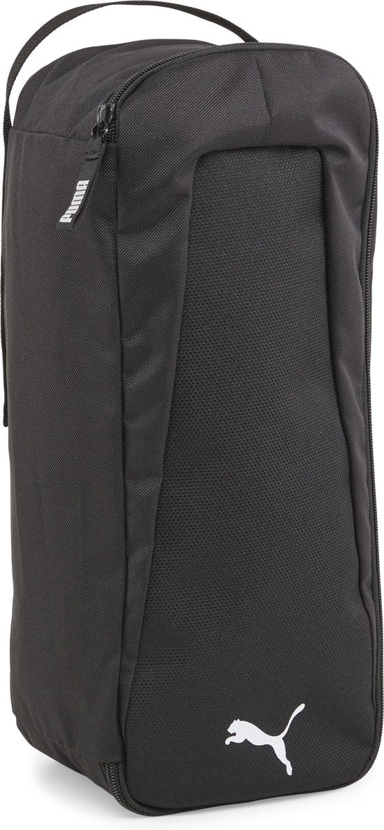Borsa sportiva unisex Puma Teamgoal - nera
