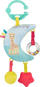 Sophie the giraffe music mobile - playpen mobile - music box - baby toys - maternity gift - baby shower gift - 43x14.5x5.7 cm - from 0 months