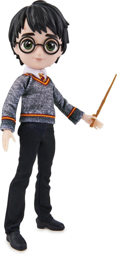 Spin Master Wizarding World: Harry Potter Harry Potter