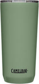 Camelbak vaso sst aislado al vacío - vaso aislante - 600 ml - verde (musgo)