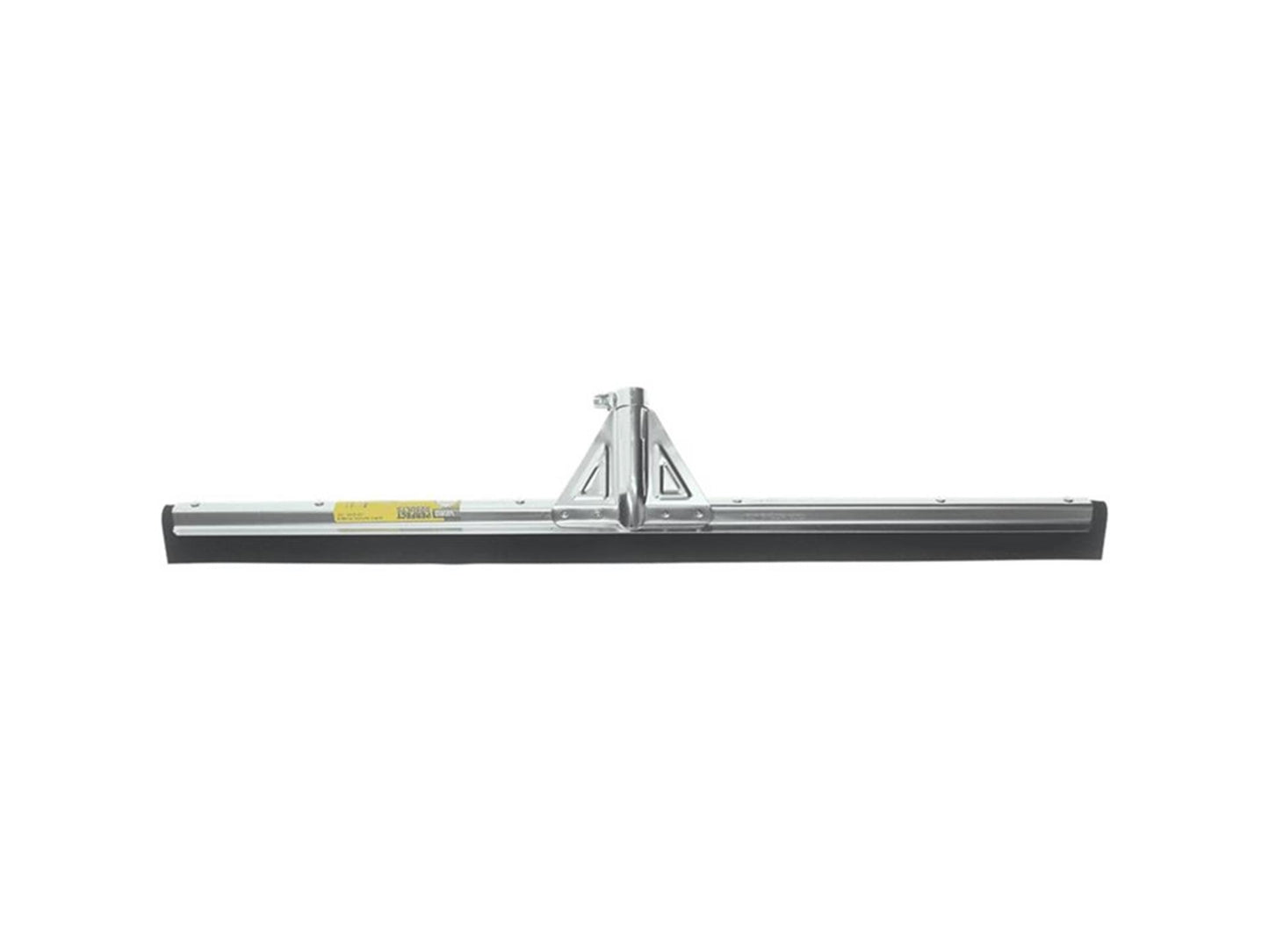 Vero vloertrekker metaal 75cm