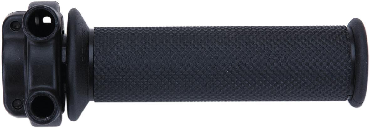 Accesorio de empuñadura giratoria de gas Domino empuñaduras de acelerador aluminio sw 1 tirón, mango