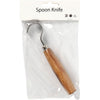 Http: www.cchobby.nl lepel-mes-l-16-cm-b-1-3-cm-d-3-cm-1-stuk