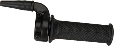 Domino gasdraaigreep armatuur throttle grips alu sw 1-pull,handleg