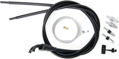Set cavi acceleratore Domino kre03 cavi acceleratore kit 2 tiri kre03 universale