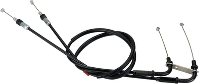 Set cavi acceleratore Domino xm2 cavi acceleratore kit 2 treni xm2 strada