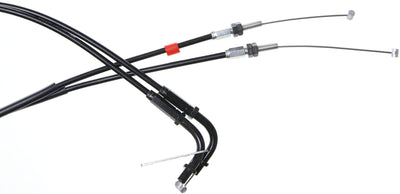 Set cavi acceleratore Domino xm2 cavi acceleratore kit 2 treni xm2 strada