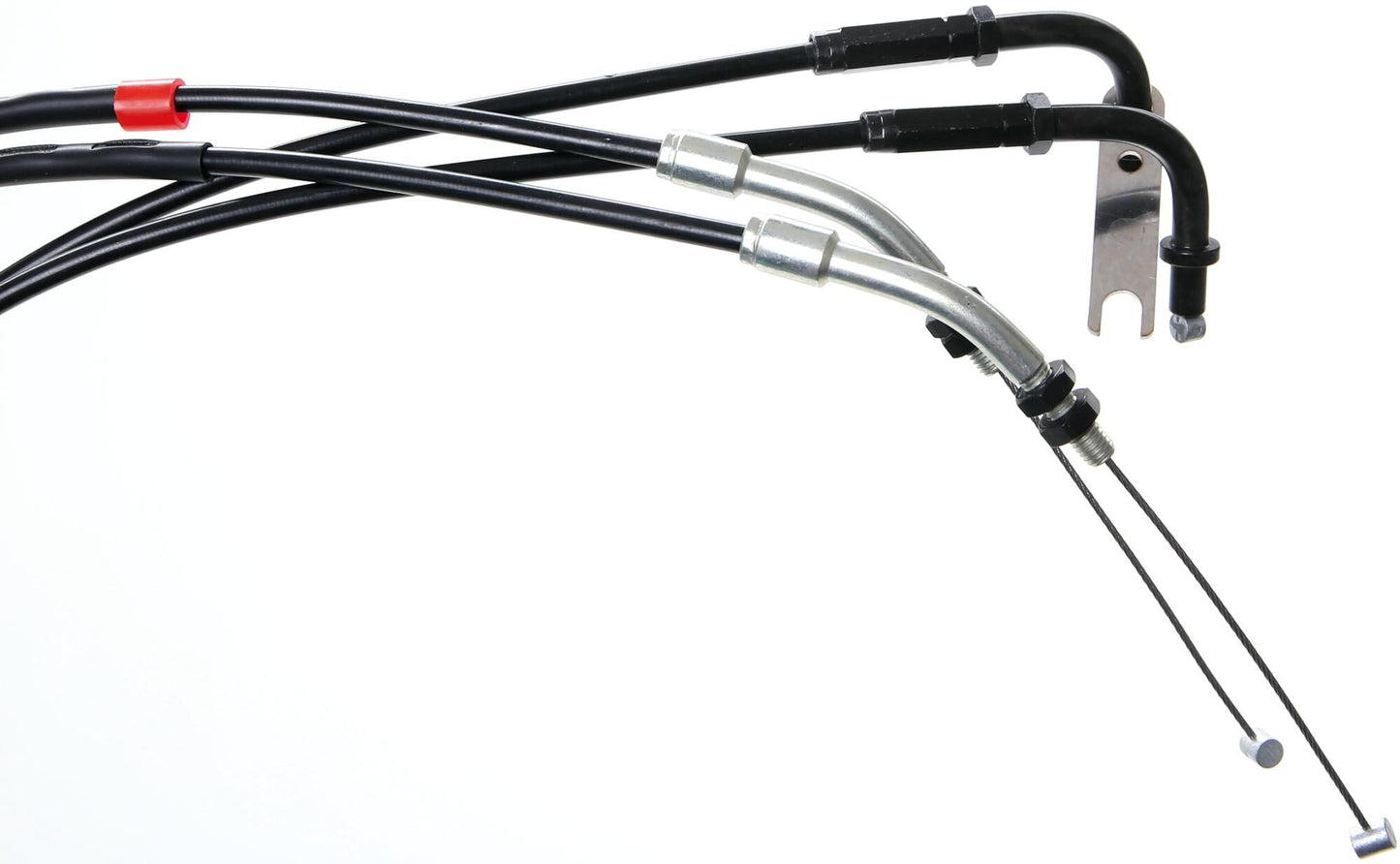 Domino gaskabel set xm2 throttle cables 2-train kit xm2 road