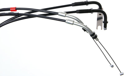Set cavi acceleratore Domino xm2 cavi acceleratore kit 2 treni xm2 strada