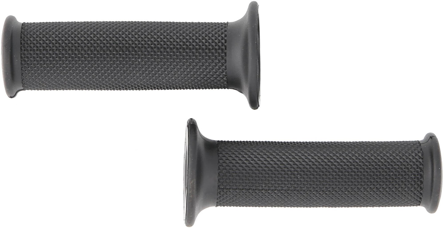 Domino rubber handvat rubber grip 1127 sw 115mm closed