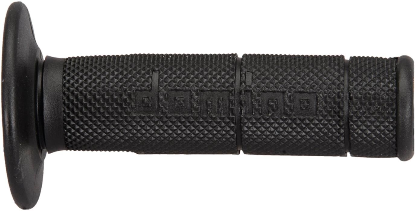 Domino mango de goma empuñadura de goma 1150 sw 118mm cerrado