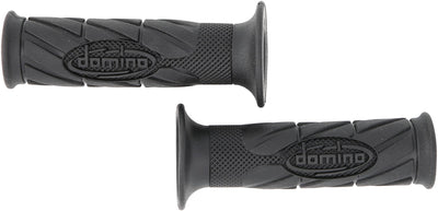 Domino rubber handvat rubber grip 5519 sw 120mm open