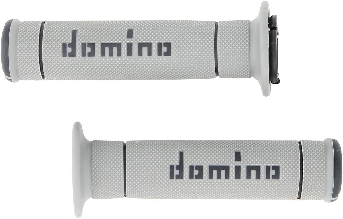 Domino manico in gomma a240 impugnatura in gomma a240 gr sw 125mm chiuso
