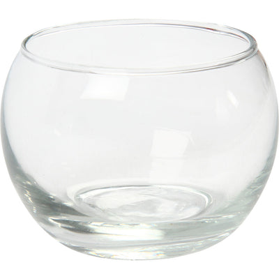 Candele Creative Company, h: 7 cm, p 8 cm, 12 pezzi, 1 scatola