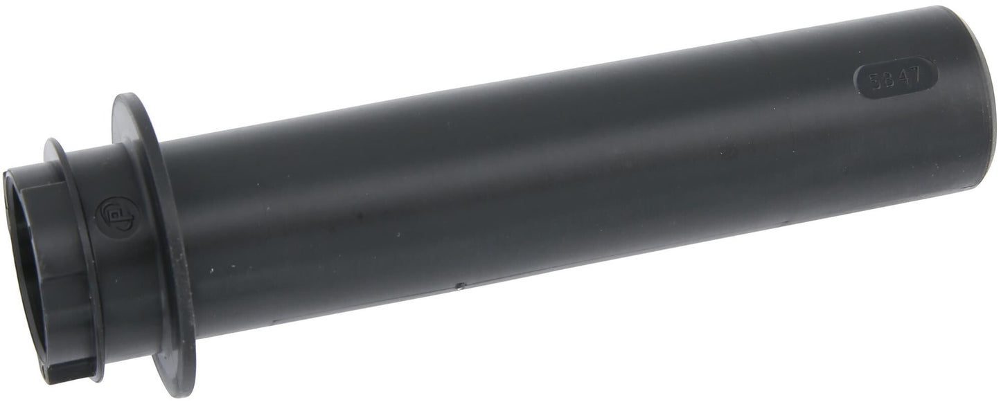 Domino gasgriffrohr gas handle tube sw krk, krk evo