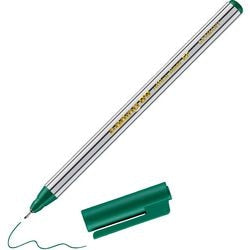 Fineliner edding 89 0,3 mm verde