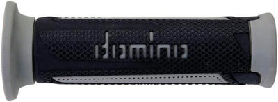 Mango domino a350 empuñadura de goma a350 an gr 120mm abierto