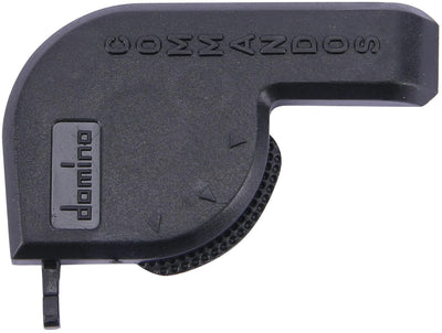 Domino afdekkap cover f.throttle grips