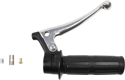 Magura gashendel typ 233 throttle grips typ sw w.handlebar cover