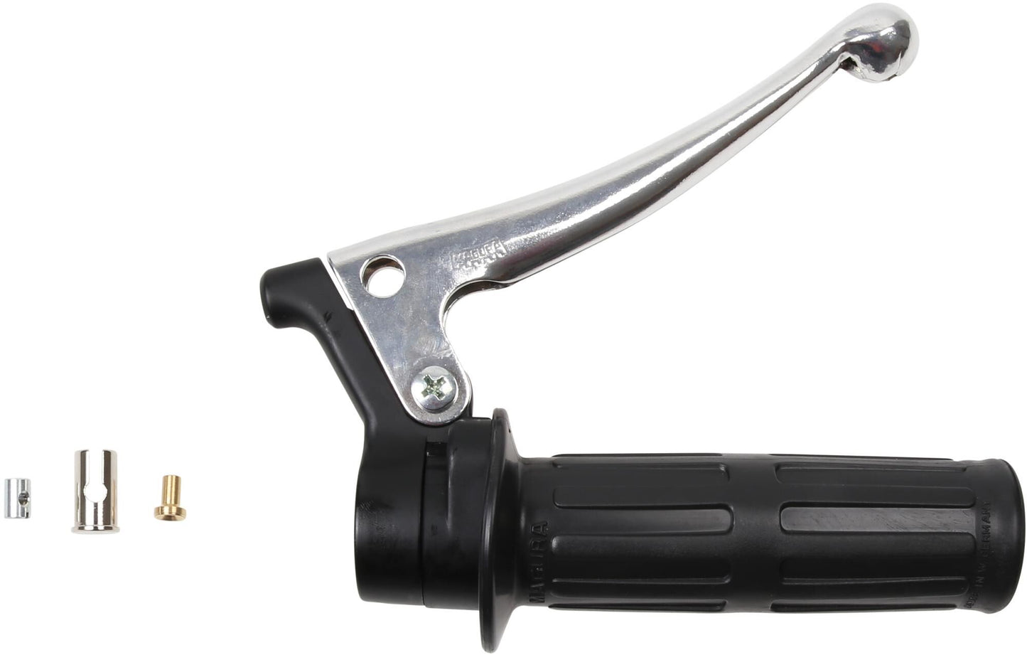 Impugnature a farfalla Magura tipo SW W.Handlebar