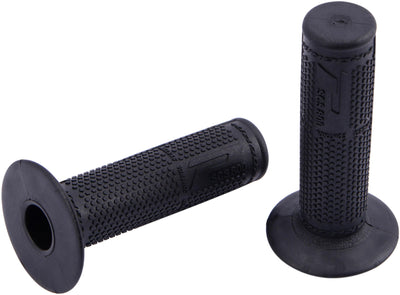 Progrip rubber handvat 803 rubber grip 803 sw 115mm closed