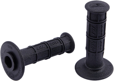 Progrip rubber handvat 707 rubber grip 707 sw 115mm closed