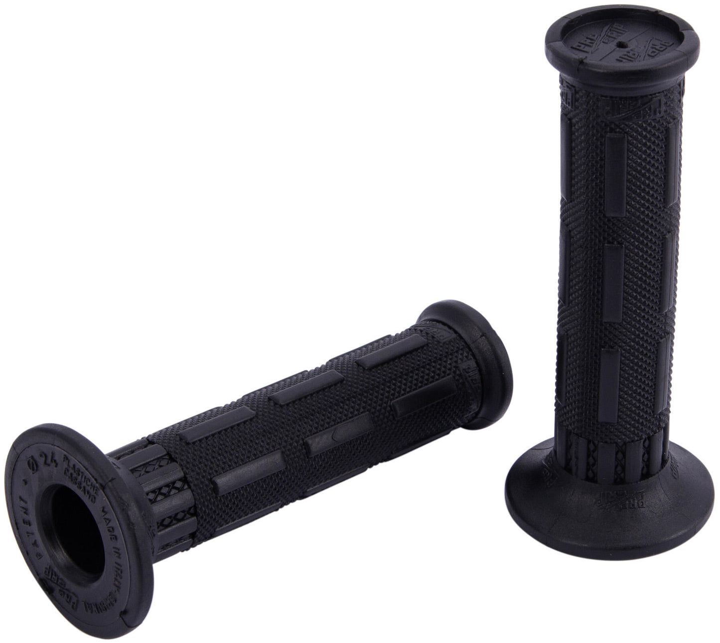PROGRIP BUSH GRIP 698 BW 135mm chiusa
