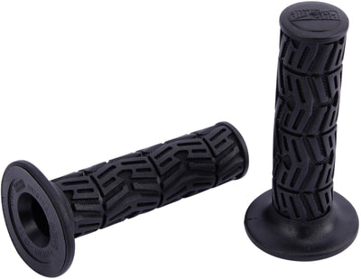 Progrip rubber handvat 737 rubber grip 737 sw 125mm closed