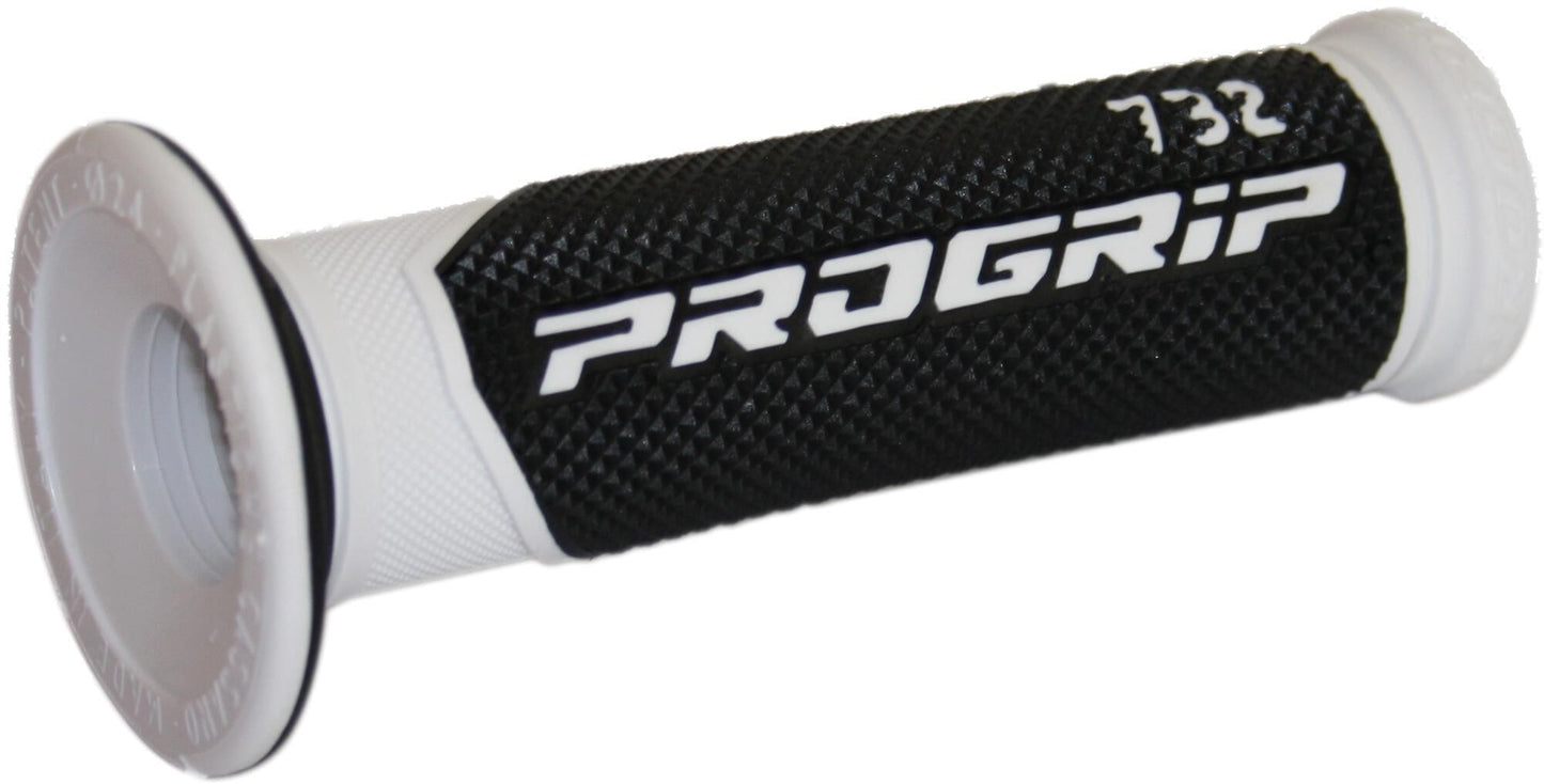 PROGRIP BUMBINE GRIP 732 BW WS 125 mm chiuso 22 22