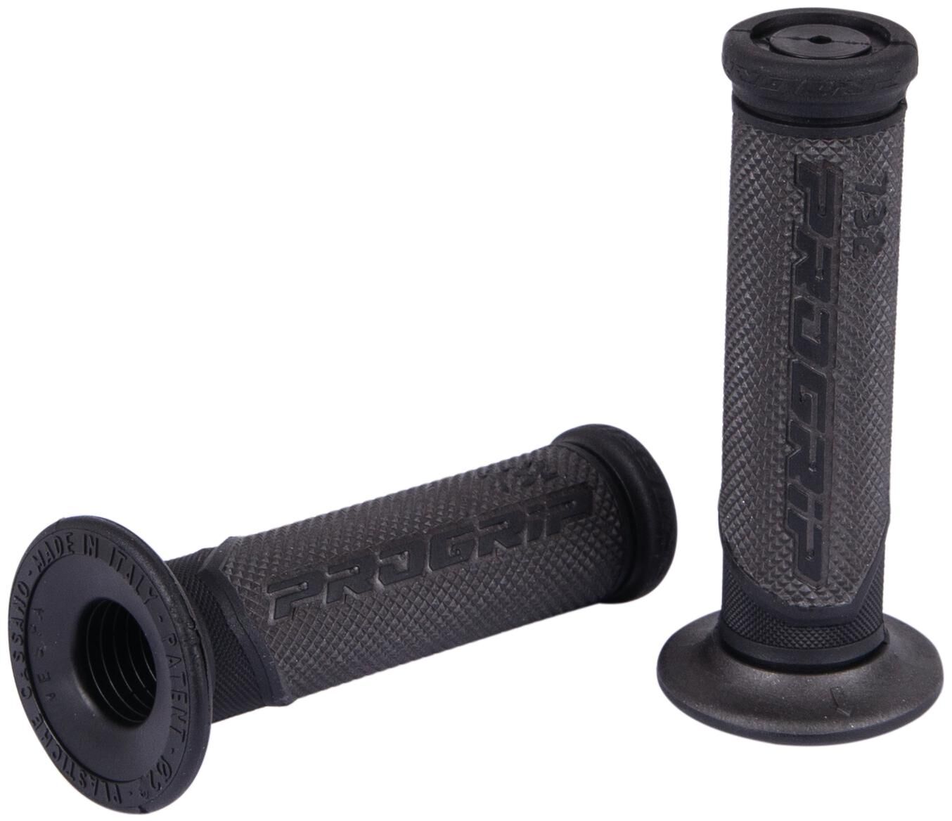 PROGRIP de goma de goma 732 BW SW 125 mm cerrado 22 22