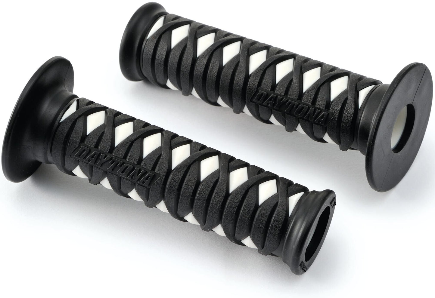 Daytona handvat katana rubber grip katan sw we 125 open