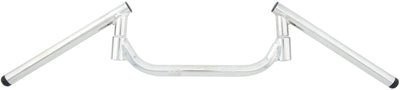 Manillar Tommaselli condor plus manillar acero chr 22mm ver.condor