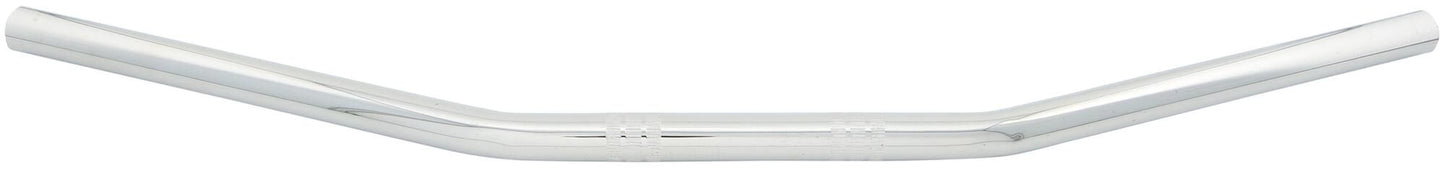 Tommaselli stuur handlebar steel chr 22mm