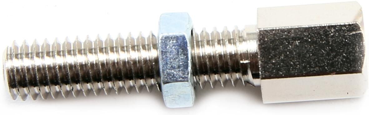Fix-nippel stellschraube adjusting screw unclosed fix #4370 pk.a 20 pcs.