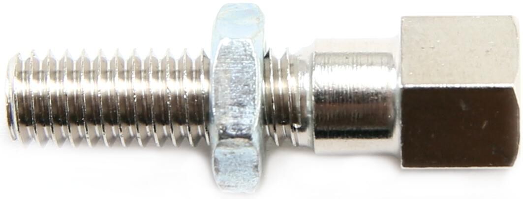 FIJA NIPPEL Ajuste Tornillo FIJO #4270 PK. A 20 PC.