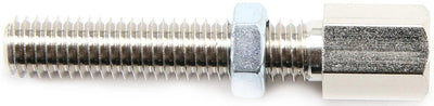 FIJA NIPPEL Ajuste del tornillo FIJA #4410 PK.A 20 PCS