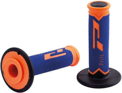 PROGRIP GUSH GRIP 788 o BL SW 115mm chiuso.