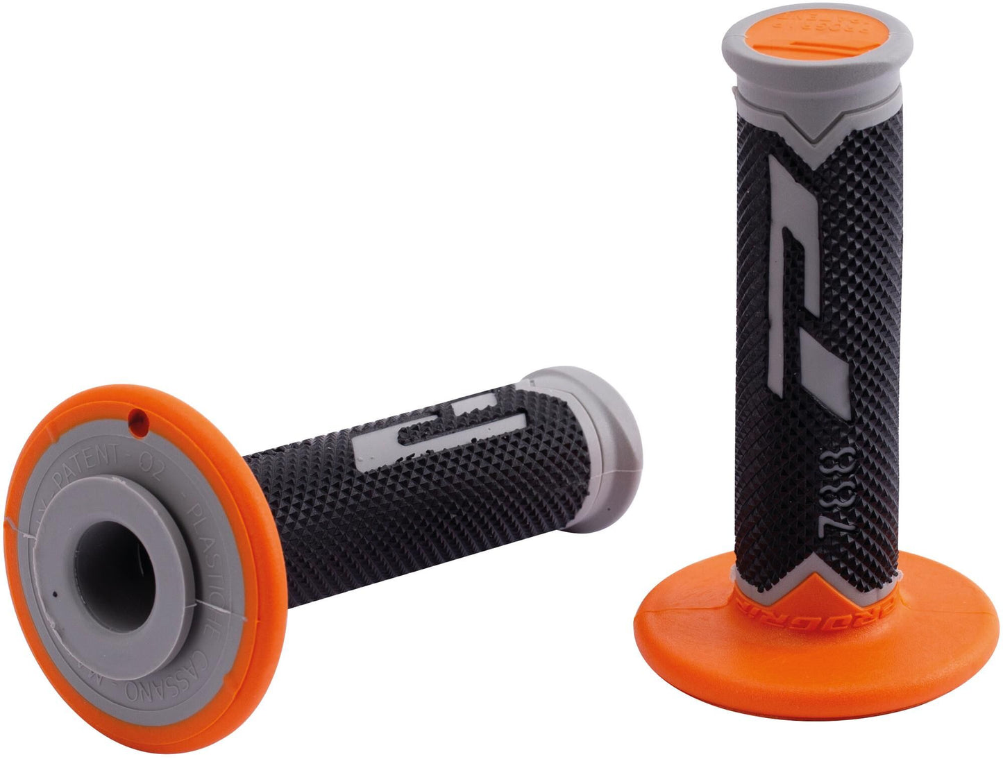 PROGRIP de goma de goma 788 gr sw o 115 mm cerrado
