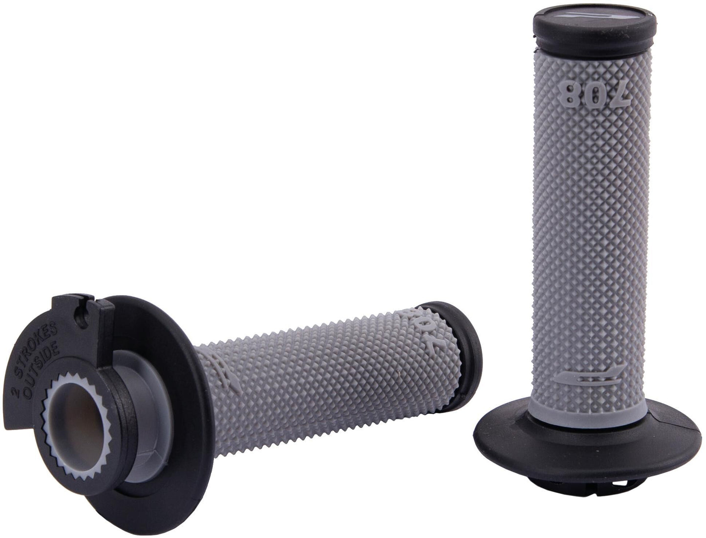 PROGRIP GRAPPA DI THRETTHLE SCS BW GR 115MM CHIUSO