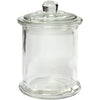 Https: www.cchobby.nl pot-met-deksel-h-14-5-cm-d-8-cm-10-stuk-1-doos